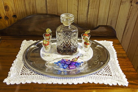 Touchwood Cottages - New South Wales Tourism  8