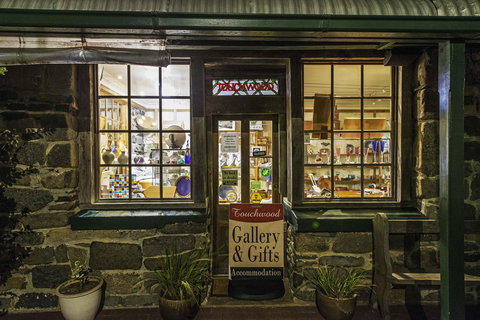 Touchwood Cottages - New South Wales Tourism  1