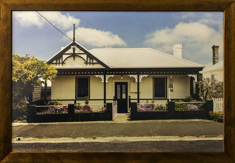 Touchwood Cottages - New South Wales Tourism  17