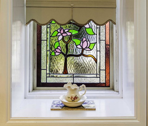 Touchwood Cottages - New South Wales Tourism  44