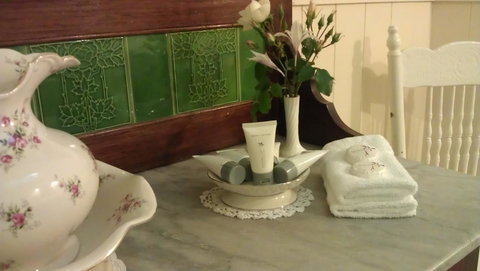 Touchwood Cottages - New South Wales Tourism  20