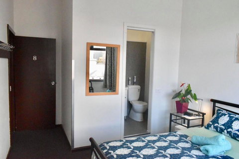 Hobart's Accommodation & Hostel - New South Wales Tourism  4