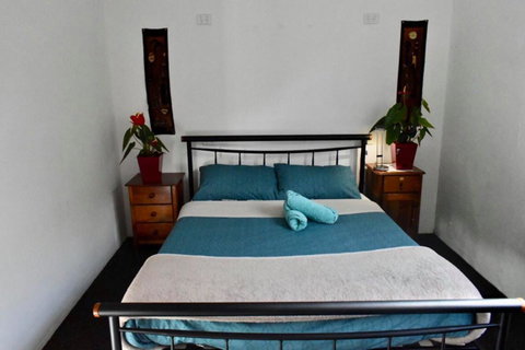 Hobart's Accommodation & Hostel - New South Wales Tourism  5