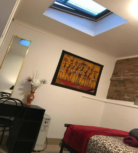 Hobart's Accommodation & Hostel - New South Wales Tourism  31