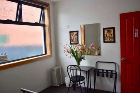 Hobart's Accommodation & Hostel - New South Wales Tourism  27