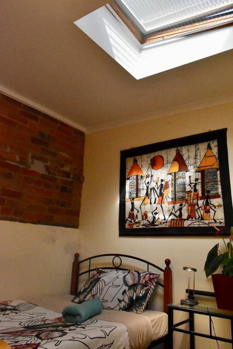 Hobart's Accommodation & Hostel - New South Wales Tourism  10