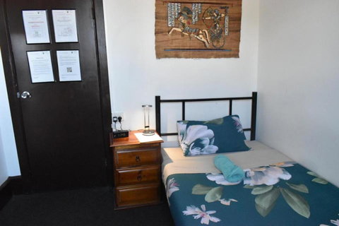 Hobart's Accommodation & Hostel - New South Wales Tourism  11