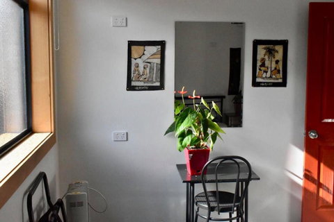 Hobart's Accommodation & Hostel - New South Wales Tourism  9