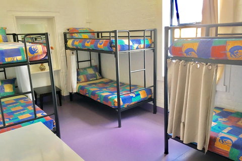 Hobart's Accommodation & Hostel - New South Wales Tourism  33