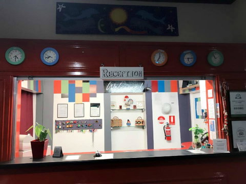 Hobart's Accommodation & Hostel - New South Wales Tourism  44
