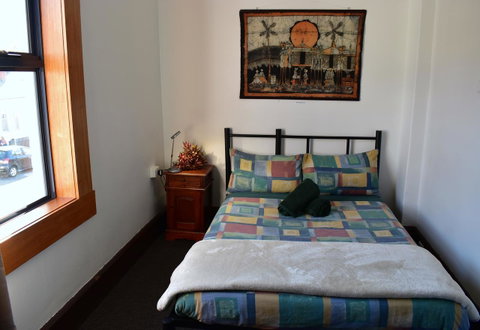 Hobart's Accommodation & Hostel - New South Wales Tourism  29