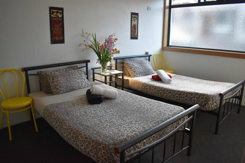 Hobart's Accommodation & Hostel - New South Wales Tourism  23