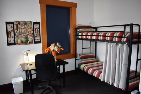 Hobart's Accommodation & Hostel - New South Wales Tourism  34