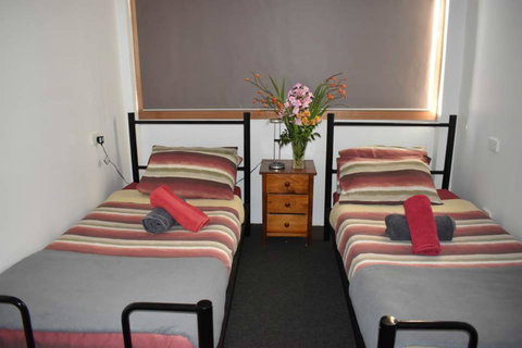 Hobart's Accommodation & Hostel - New South Wales Tourism  17
