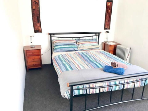 Hobart's Accommodation & Hostel - New South Wales Tourism  43