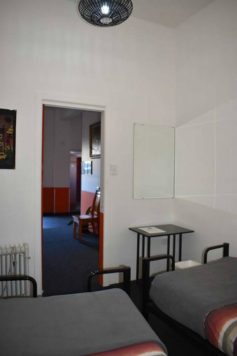 Hobart's Accommodation & Hostel - New South Wales Tourism  15