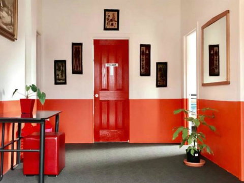 Hobart's Accommodation & Hostel - New South Wales Tourism  2