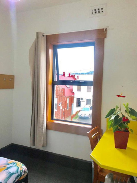 Hobart's Accommodation & Hostel - New South Wales Tourism  14