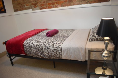 Hobart's Accommodation & Hostel - New South Wales Tourism  30