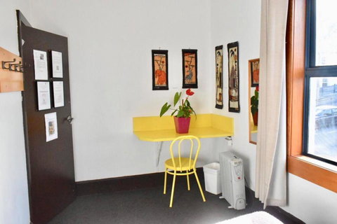 Hobart's Accommodation & Hostel - New South Wales Tourism  3