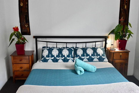 Hobart's Accommodation & Hostel - New South Wales Tourism  8
