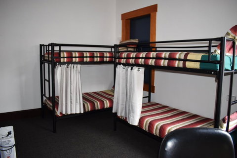 Hobart's Accommodation & Hostel - New South Wales Tourism  37