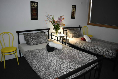 Hobart's Accommodation & Hostel - New South Wales Tourism  19