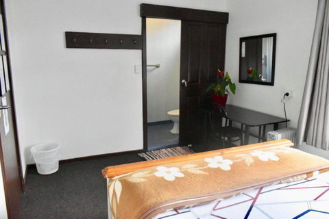Hobart's Accommodation & Hostel - New South Wales Tourism  13