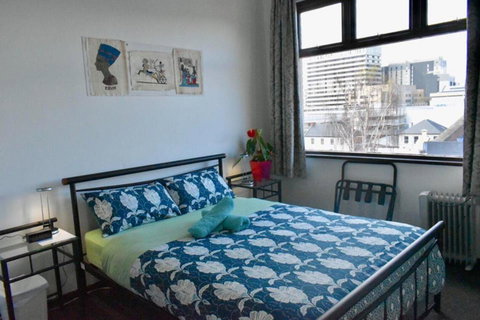 Hobart's Accommodation & Hostel - New South Wales Tourism  12