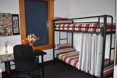 Hobart's Accommodation & Hostel - New South Wales Tourism  42