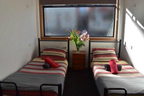 Hobart's Accommodation & Hostel - New South Wales Tourism  18