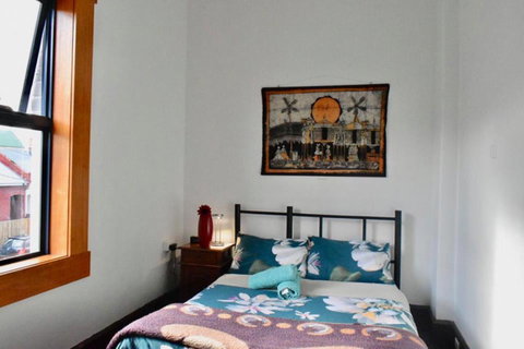 Hobart's Accommodation & Hostel - New South Wales Tourism  7