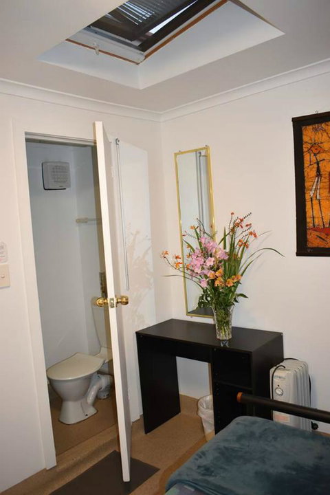 Hobart's Accommodation & Hostel - New South Wales Tourism  22