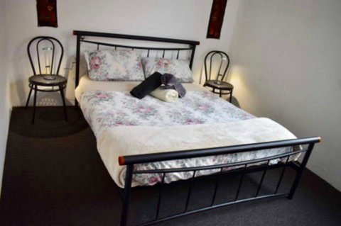 Hobart's Accommodation & Hostel - New South Wales Tourism  26