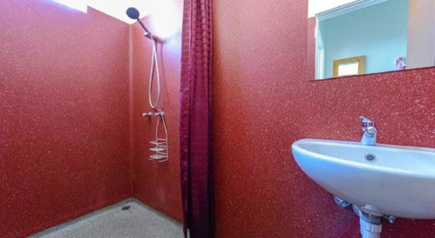 Hobart's Accommodation & Hostel - New South Wales Tourism  35