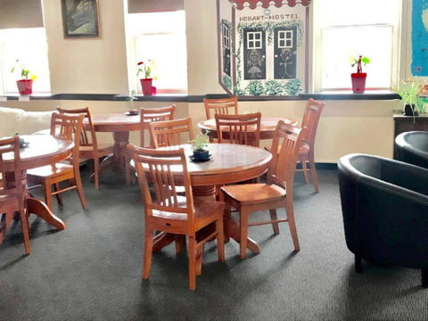 Hobart's Accommodation & Hostel - New South Wales Tourism  41