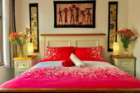 Hobart's Accommodation & Hostel - New South Wales Tourism  32
