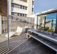 Avalon City Retreat - New South Wales Tourism 