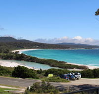 Villa 2 Bay of Fires - New South Wales Tourism 