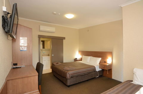 Seabrook Hotel - New South Wales Tourism  12