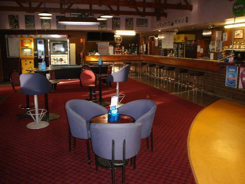 Seabrook Hotel - New South Wales Tourism  27