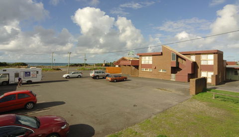 Seabrook Hotel - New South Wales Tourism  20