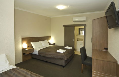 Seabrook Hotel - New South Wales Tourism  13