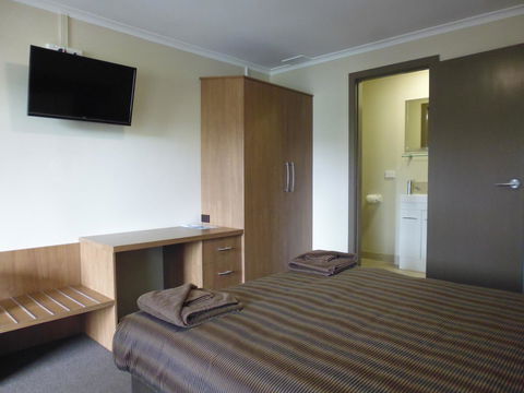 Seabrook Hotel - New South Wales Tourism  14