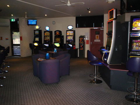 Seabrook Hotel - New South Wales Tourism  32