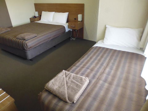 Seabrook Hotel - New South Wales Tourism  16
