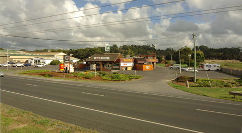 Seabrook Hotel - New South Wales Tourism  24