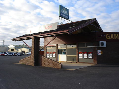Seabrook Hotel - New South Wales Tourism  29