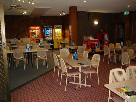 Seabrook Hotel - New South Wales Tourism  31
