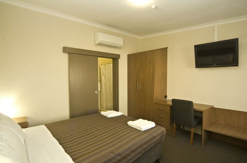 Seabrook Hotel - New South Wales Tourism  15